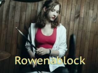 Rowenablock
