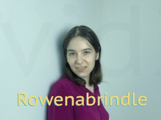 Rowenabrindle