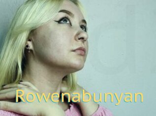 Rowenabunyan