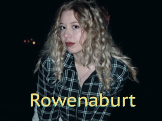 Rowenaburt