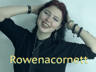 Rowenacornett