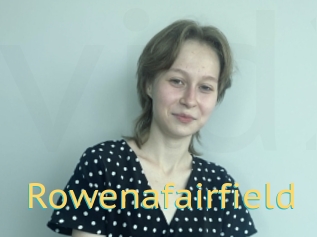 Rowenafairfield