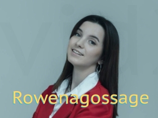 rowenagossage Videos 2 X