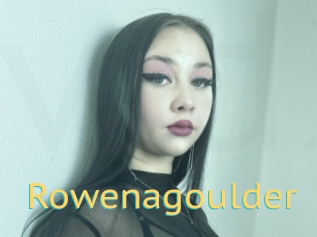 Rowenagoulder