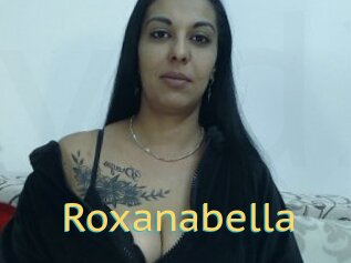 Roxanabella