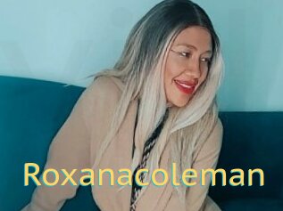 Roxanacoleman