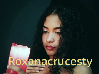 Roxanacrucesty