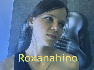 Roxanahino