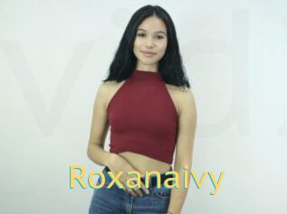 Roxanaivy
