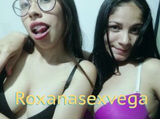 Roxanasexvega