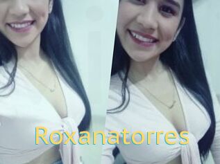 Roxanatorres