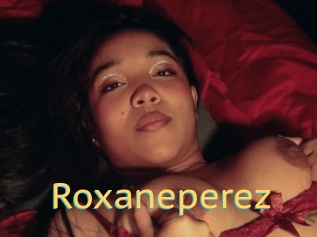 Roxaneperez