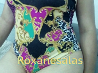 Roxanesalas