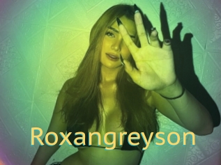 Roxangreyson