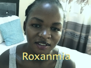 Roxanmia