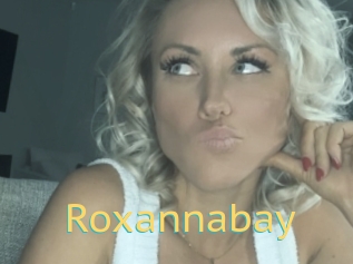 Roxannabay