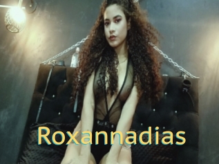 Roxannadias