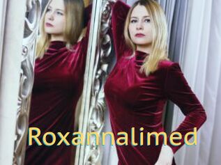 Roxannalimed