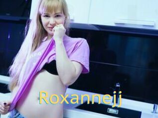 Roxannejj