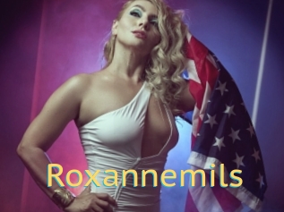 Roxannemils