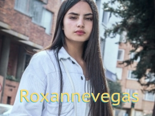 Roxannevegas