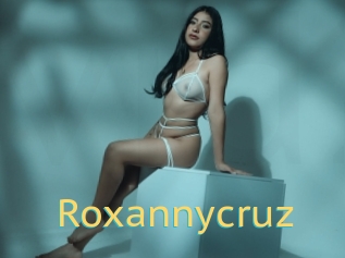 Roxannycruz