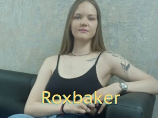 Roxbaker