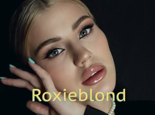 Roxieblond