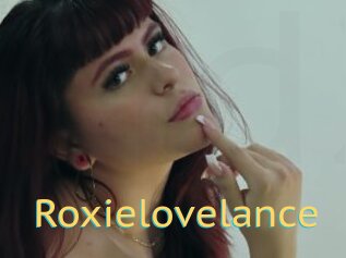 Roxielovelance