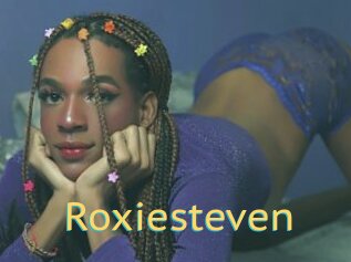 Roxiesteven