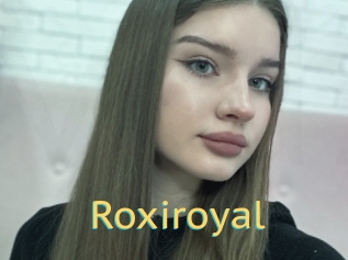 Roxiroyal