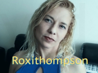 Roxithompson