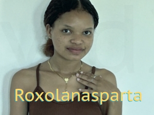 Roxolanasparta