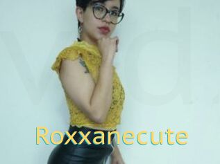 Roxxanecute