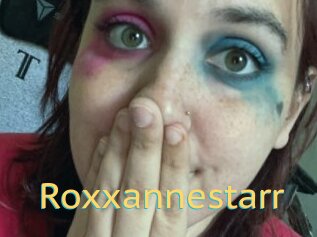 Roxxannestarr