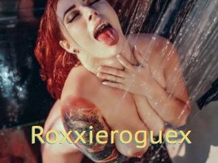 Roxxieroguex