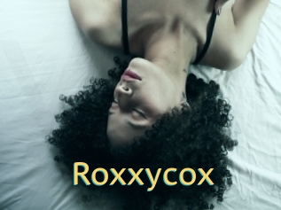 Roxxycox