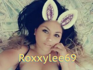 Roxxylee69