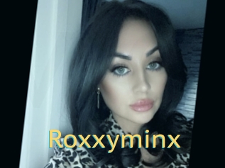 Roxxyminx