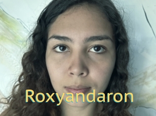 Roxyandaron