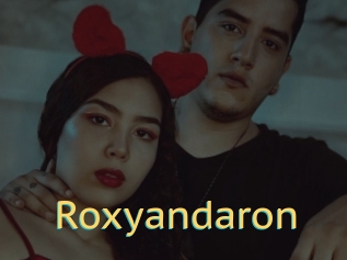 Roxyandaron