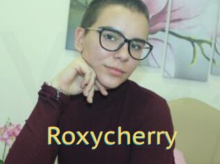 Roxycherry