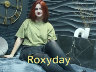 Roxyday