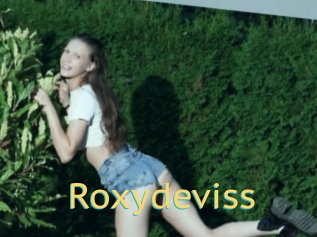 Roxydeviss