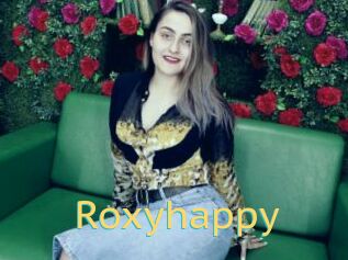 Roxyhappy