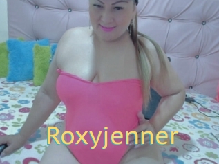 Roxyjenner