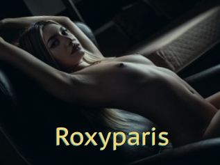 Roxyparis