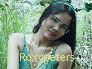 Roxypeters