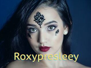 Roxypresleey