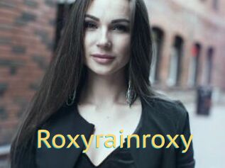 Roxyrainroxy